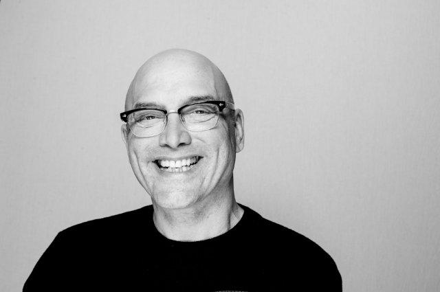 Photos - Gregg Wallace