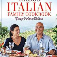 Greggs Italian Family Cookbook