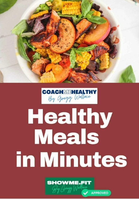 Healthy Meals in Minutes eBook-1
