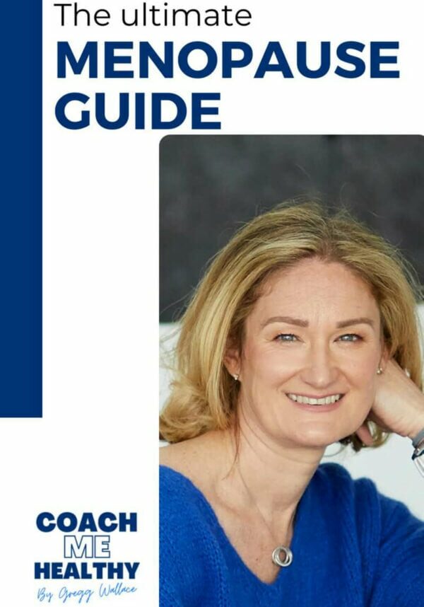 The Ultimate Menopause Guide e-Book-1